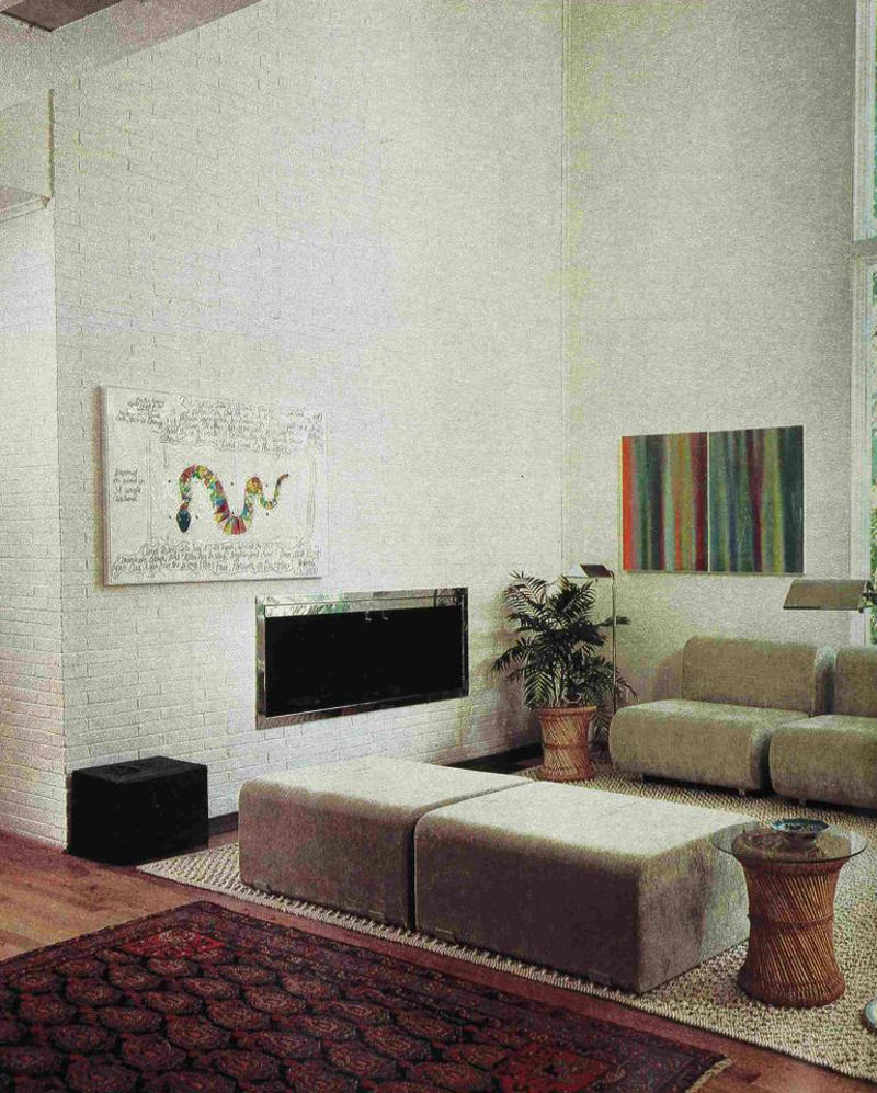 1. Make Mix and Match Easy, 2. Capitalize on Color, 3. Accessorize Artfully, 4. Seek Simplicity, 5. Save Space with Innovative Joinery