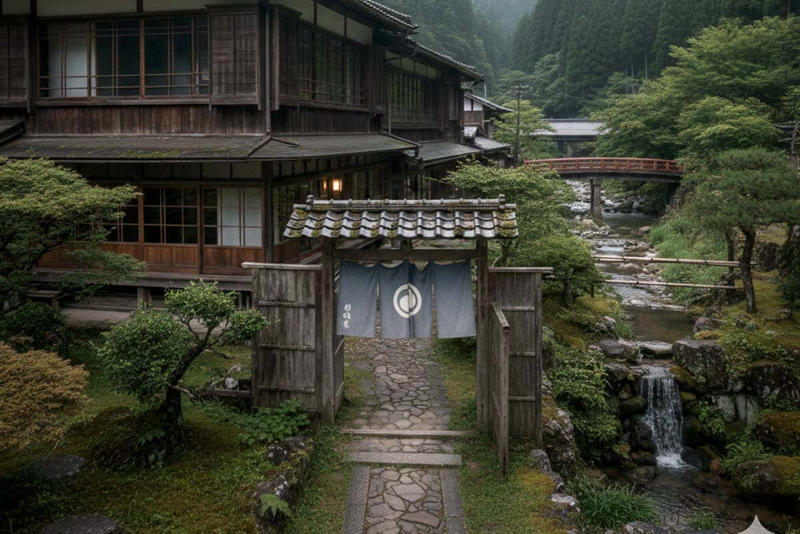 同時に崩れた複数の前提, 地方宿泊施設の収益構造, 実行可能な対応策, 更新か崩壊かの選択