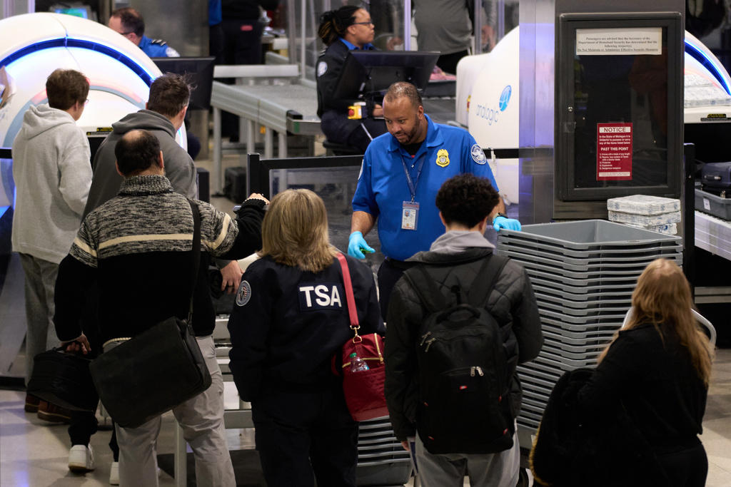 What's different about this shutdown?, What is the impact on travelers?, What travelers can do to prepare, Will the shutdown drag on?