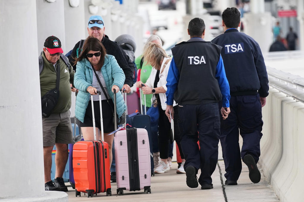 What's different about this shutdown?, What is the impact on travelers?, What travelers can do to prepare, Will the shutdown drag on?