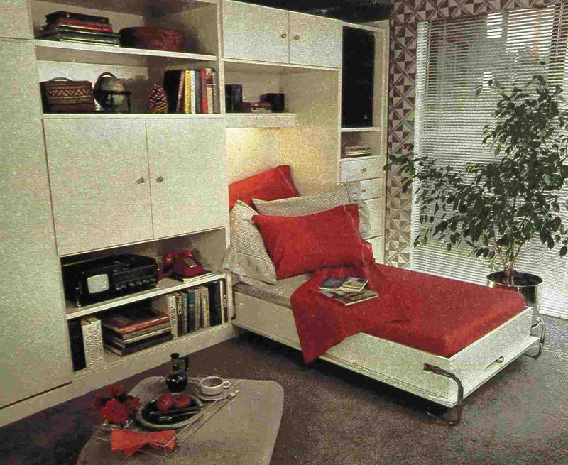 1. Make Mix and Match Easy, 2. Capitalize on Color, 3. Accessorize Artfully, 4. Seek Simplicity, 5. Save Space with Innovative Joinery