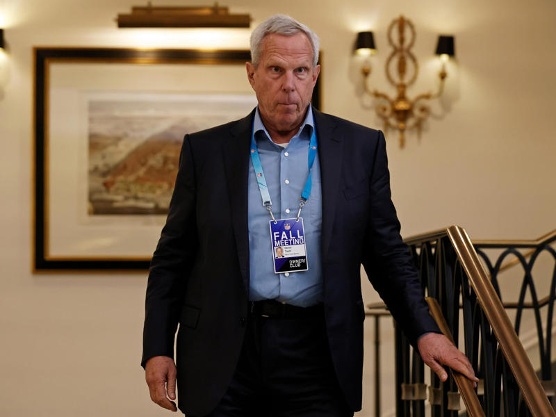 Kathy Ruemmler, Brad Karp, Howard Lutnick, Steve Tisch, Sarah Ferguson, Peter Mandelson, Morgan McSweeney, Casey Wasserman, Peter Attia, Sultan Ahmed bin Sulayem