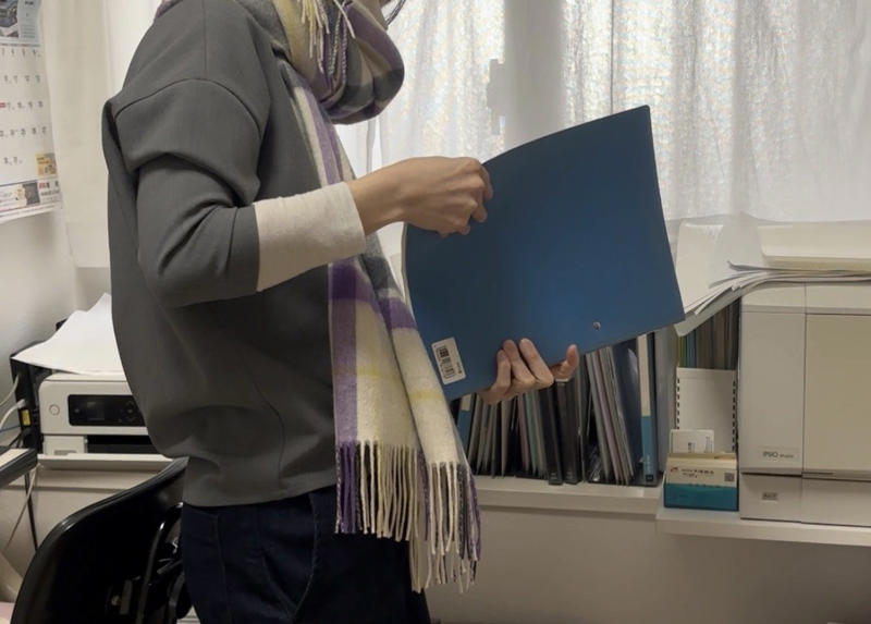 遺品整理で「帽子20個と書類ファイル30冊」を見つけた, 「なにが大事か分からない」ことに困った, 手もとに残す＝「手放す判断の先送り」につながる, 残しておくべきという「思い込み」をやめた