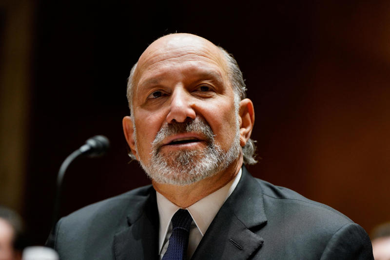 Kathy Ruemmler, Brad Karp, Howard Lutnick, Steve Tisch, Sarah Ferguson, Peter Mandelson, Morgan McSweeney, Casey Wasserman, Peter Attia, Sultan Ahmed bin Sulayem
