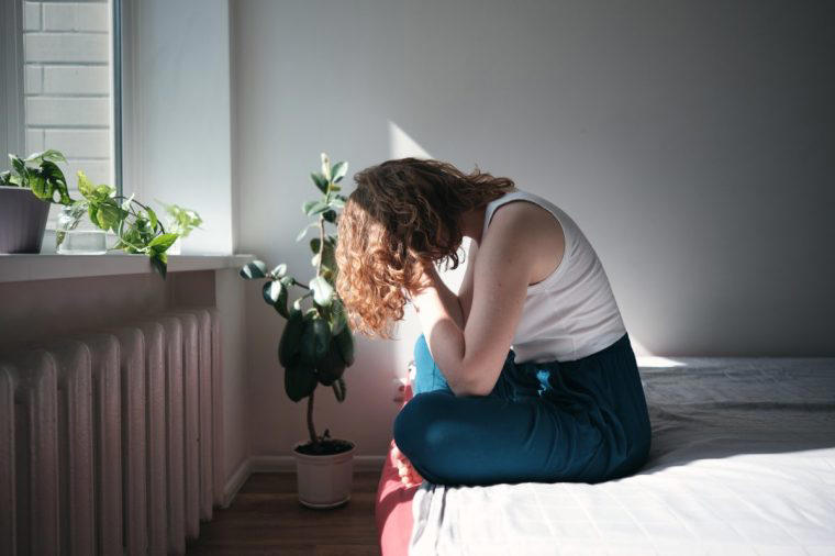 'I was crushed' 'I was crushed', Nostalgic reverie, Longing for someone unavailable feels safer, A quiet, constant thought, The fantasy can become a refuge, Crossing paths - on social media, 'I've moved across the world and still have his letters', Four steps to move forward, Sometimes the love didn’t get away - it couldn’t stay