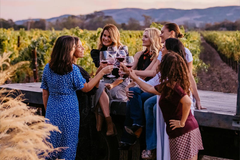 The way forward isn’t just looking back, Building relationships, not bottom lines, Instead of exclusivity, a focus on coolness and community, Defining too expensive