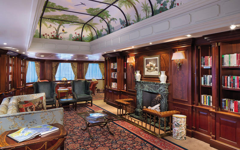 In this guide:, At the cruise terminal, Checking in, Getting on board, Life on board, Activities, Immigration, Disembarking, About our expert, Teresa Machan