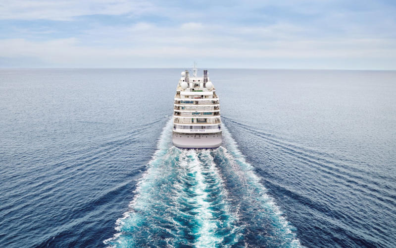In this guide:, At the cruise terminal, Checking in, Getting on board, Life on board, Activities, Immigration, Disembarking, About our expert, Teresa Machan