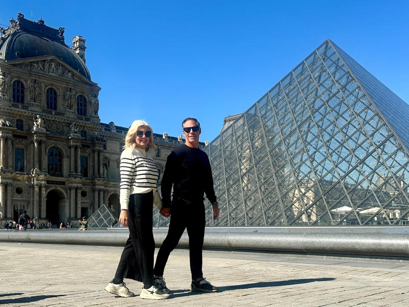 Overplanning made us feel burned out, We underestimated how hard it is to build a real community, We've also let our guard down , Choosing accommodations with zero walkability made exploring more difficult, Despite the bumps in the road, traveling full-time has been incredibly rewarding