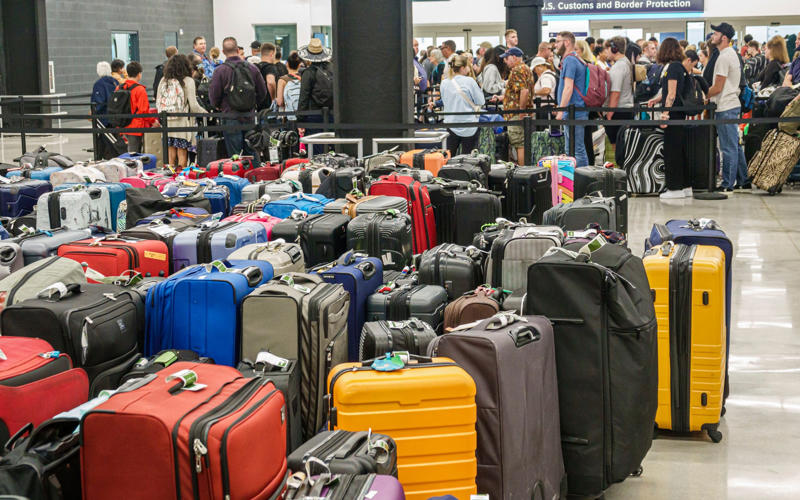 In this guide:, At the cruise terminal, Checking in, Getting on board, Life on board, Activities, Immigration, Disembarking, About our expert, Teresa Machan