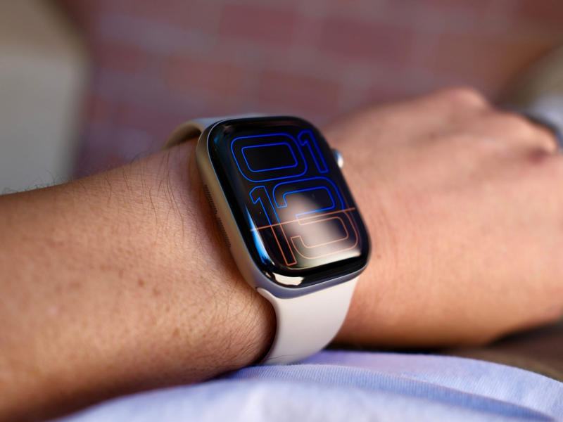 The Series 11 basics, What's new with the Apple Watch Series 11?, Battery life is good, but not a huge upgrade during everyday use, A solid fitness watch for casual use, New software features on watchOS 26, Should you buy the Apple Watch Series 11?