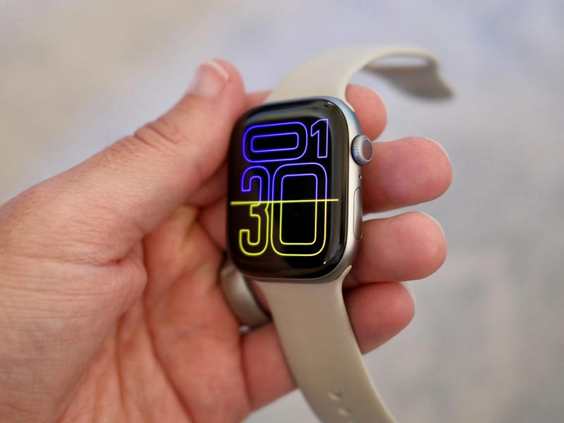 The Series 11 basics, What's new with the Apple Watch Series 11?, Battery life is good, but not a huge upgrade during everyday use, A solid fitness watch for casual use, New software features on watchOS 26, Should you buy the Apple Watch Series 11?