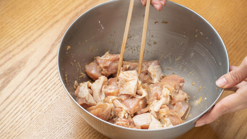 1．ごはんを炊飯予約する, 2．おかずを作っておく, 3．お昼ごはんを済ませてから出かける, 外食を回避する準備をしておこう