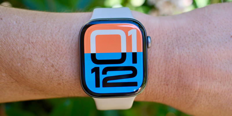 The Series 11 basics, What's new with the Apple Watch Series 11?, Battery life is good, but not a huge upgrade during everyday use, A solid fitness watch for casual use, New software features on watchOS 26, Should you buy the Apple Watch Series 11?