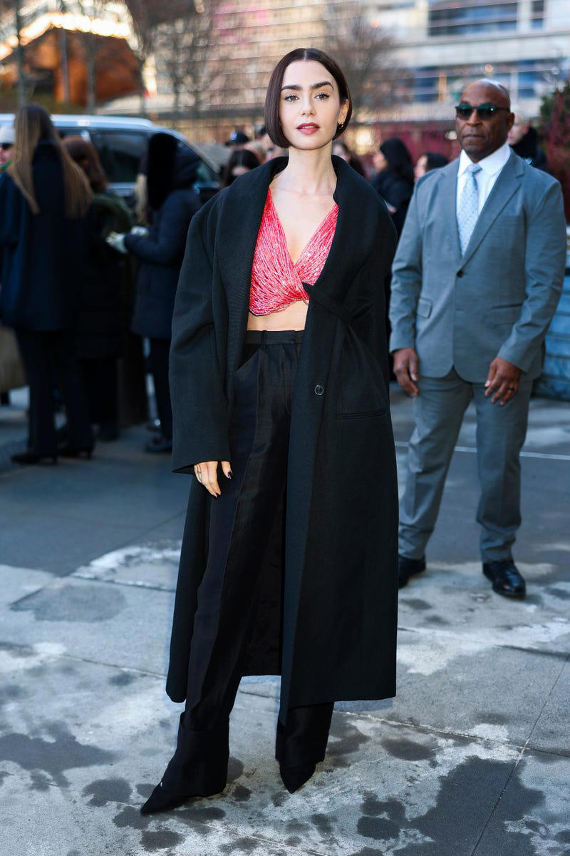 François Arnaud, Jackson White and Grace Van Patten, Dakota Johnson, Lilly Collins, Jodie Turner-Smith, Dakota Fanning, Rachel Zegler, Ariana DeBose, Nina Dobrev, Kelsea Ballerini, Nicky HIlton Rothschild, Martha Stewart, Lauryn Hill, Lana Condor, Ariana DeBose, Mary J. Blige and Martha Stewart, Ana Amelia Batlle Cabral and Marcello Hernández, Sunisa Lee, Amanda Seyfried, Tessa Thompson, Pamela Anderson, Elle Fanning and Odessa A’zion, Emily Bader, Storm Reid, McKenna Grace, Olivia Munn, Indya Moore, Tommy Dorfman, Jemima Kirke, Ella Emhoff, Anne Hathaway, Emilia Jones, Lili Reinhart, Ariana DeBose, Rebecca Hall and Morgan Spector , Lana Del Rey and Jeremy Dufrene, Sofia Coppola and Cosima Mars Coppola, Julia Fox, Anna Sui, Joan Smalls, Auli’i Cravalho, Nicky Hilton Rothschild