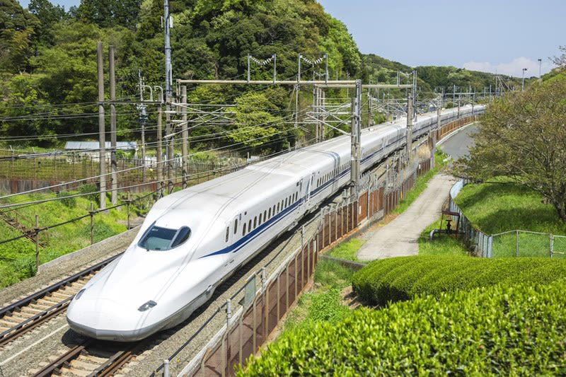 敦賀駅に行くなら、北陸新幹線でダイレクトアクセス！, 敦賀駅周辺は見どころがいっぱい！, 敦賀は「鉄道と港のまち」, 鉄道車両もジオラマもあり！「敦賀赤レンガ倉庫」, 「赤れんがcafe」で一休み
