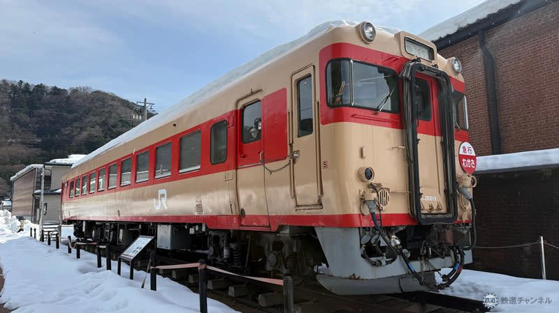 敦賀駅に行くなら、北陸新幹線でダイレクトアクセス！, 敦賀駅周辺は見どころがいっぱい！, 敦賀は「鉄道と港のまち」, 鉄道車両もジオラマもあり！「敦賀赤レンガ倉庫」, 「赤れんがcafe」で一休み