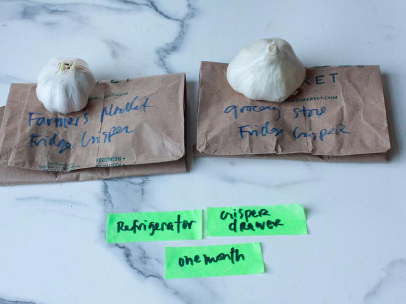 Garlic Basics, How to Store Garlic, According to Experts, How to Shop for Garlic, The Tests