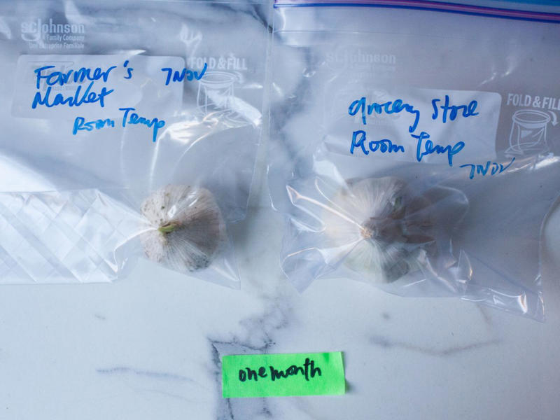 Garlic Basics, How to Store Garlic, According to Experts, How to Shop for Garlic, The Tests