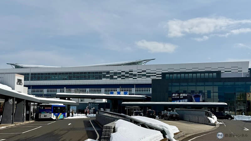 敦賀駅に行くなら、北陸新幹線でダイレクトアクセス！, 敦賀駅周辺は見どころがいっぱい！, 敦賀は「鉄道と港のまち」, 鉄道車両もジオラマもあり！「敦賀赤レンガ倉庫」, 「赤れんがcafe」で一休み