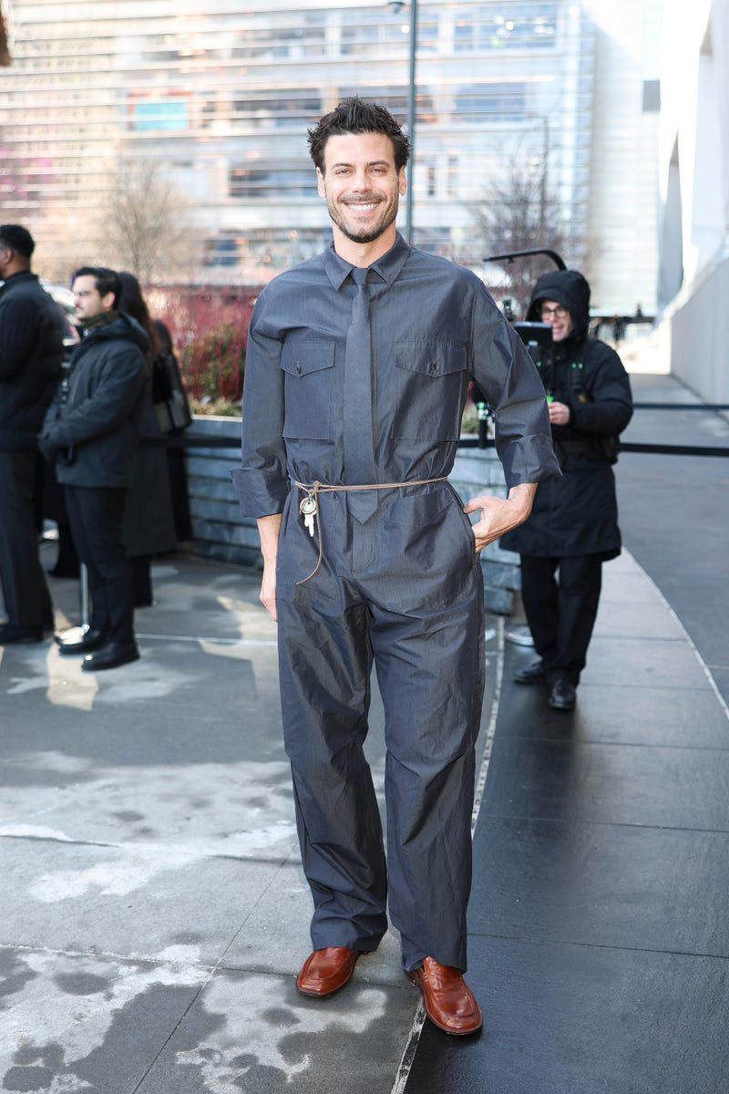 François Arnaud, Jackson White and Grace Van Patten, Dakota Johnson, Lilly Collins, Jodie Turner-Smith, Dakota Fanning, Rachel Zegler, Ariana DeBose, Nina Dobrev, Kelsea Ballerini, Nicky HIlton Rothschild, Martha Stewart, Lauryn Hill, Lana Condor, Ariana DeBose, Mary J. Blige and Martha Stewart, Ana Amelia Batlle Cabral and Marcello Hernández, Sunisa Lee, Amanda Seyfried, Tessa Thompson, Pamela Anderson, Elle Fanning and Odessa A’zion, Emily Bader, Storm Reid, McKenna Grace, Olivia Munn, Indya Moore, Tommy Dorfman, Jemima Kirke, Ella Emhoff, Anne Hathaway, Emilia Jones, Lili Reinhart, Ariana DeBose, Rebecca Hall and Morgan Spector , Lana Del Rey and Jeremy Dufrene, Sofia Coppola and Cosima Mars Coppola, Julia Fox, Anna Sui, Joan Smalls, Auli’i Cravalho, Nicky Hilton Rothschild