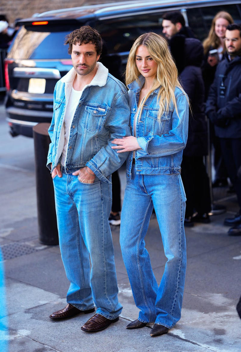 François Arnaud, Jackson White and Grace Van Patten, Dakota Johnson, Lilly Collins, Jodie Turner-Smith, Dakota Fanning, Rachel Zegler, Ariana DeBose, Nina Dobrev, Kelsea Ballerini, Nicky HIlton Rothschild, Martha Stewart, Lauryn Hill, Lana Condor, Ariana DeBose, Mary J. Blige and Martha Stewart, Ana Amelia Batlle Cabral and Marcello Hernández, Sunisa Lee, Amanda Seyfried, Tessa Thompson, Pamela Anderson, Elle Fanning and Odessa A’zion, Emily Bader, Storm Reid, McKenna Grace, Olivia Munn, Indya Moore, Tommy Dorfman, Jemima Kirke, Ella Emhoff, Anne Hathaway, Emilia Jones, Lili Reinhart, Ariana DeBose, Rebecca Hall and Morgan Spector , Lana Del Rey and Jeremy Dufrene, Sofia Coppola and Cosima Mars Coppola, Julia Fox, Anna Sui, Joan Smalls, Auli’i Cravalho, Nicky Hilton Rothschild