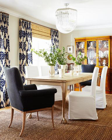 1. Make Mix and Match Easy, 2. Capitalize on Color, 3. Accessorize Artfully, 4. Seek Simplicity, 5. Save Space with Innovative Joinery
