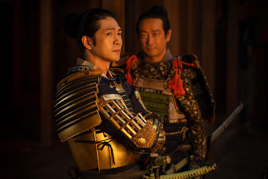 ■ 若すぎる？小栗旬をキャスティングした理由, ■ 松下洸平＆あんぱん弟・中沢元紀のオファー秘話, ■ 女性キャラ多めは意図的…白石聖は“朝ドラ並み”の急成長, ■ 「尺が足りないぐらい充実」今後の注目キャストは？
