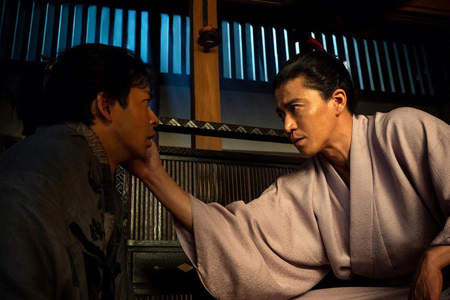 ■ 若すぎる？小栗旬をキャスティングした理由, ■ 松下洸平＆あんぱん弟・中沢元紀のオファー秘話, ■ 女性キャラ多めは意図的…白石聖は“朝ドラ並み”の急成長, ■ 「尺が足りないぐらい充実」今後の注目キャストは？
