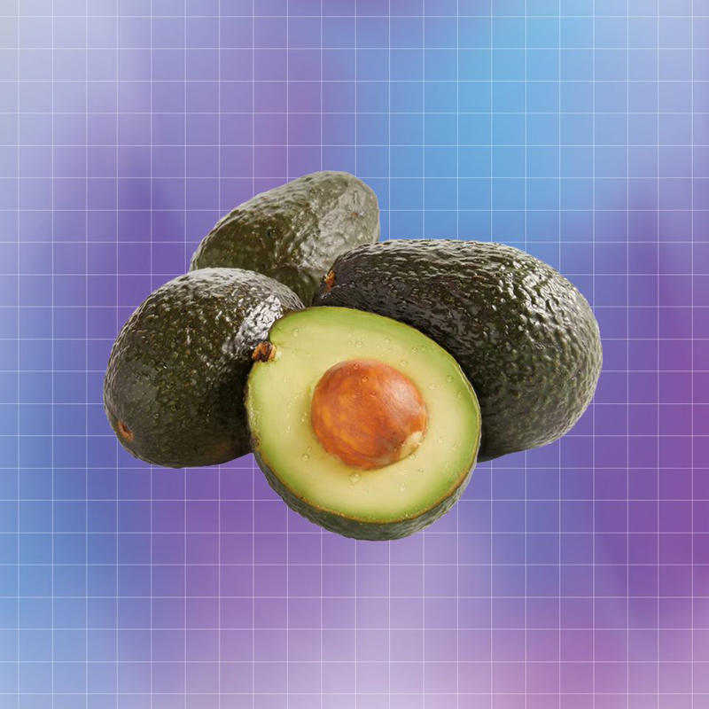 1. Friendly Farms Plain Greek Yogurt, 2. Benton's Chocolate Sandwich Cookies, 3. Fresh Avocados, 4. Park Street Deli Dill Dip, 5. Fresh Mangoes, 6. Specially Selected Chocolate Lava Cakes, 7. Clancy’s Sea Salt Kettle-Cooked Potato Chips in Avocado Oil