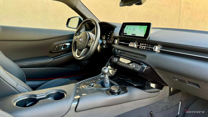             The GR Supra 3.0 Delivers On The Promise        ,             Reliability And Ownership Costs Back Up The Performance        ,             Chassis Balance That Feels Familiar To Porsche Drivers        ,             Why The 2021 Update Matters More Than People Realize        ,             A Sports Car That Encourages You To Drive It        ,             Why This Formula Feels Especially Relevant Right Now        