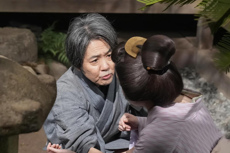 朝ドラ「ばけばけ」第96回（2月16日放送予定）ポイント, 朝ドラ「ばけばけ」第19週「ワカレル、シマス。」（第91〜95回）これまでのストーリー展開（ネタバレあり）, 朝ドラ「ばけばけ」第96回　見どころ, 朝ドラ「ばけばけ」とは？