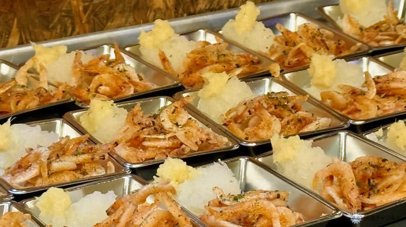 静岡市の食文化を象徴する郷土料理「静岡おでん」, 店ごとの独自性を楽しみたい「清水モツカレー」, わさび栽培発祥の地、有東木の「わさび味噌」, うしづまチーズ工房の「チーズ」, 世界が注目!? 静岡産オリーブオイル, 現地で食べたい！ 駿河湾で獲れる桜えびやしらす, 冷凍マグロの水揚げ日本一！「清水マグロ」, 都内で静岡グルメを食べるなら高田馬場「ガッツ」へ！