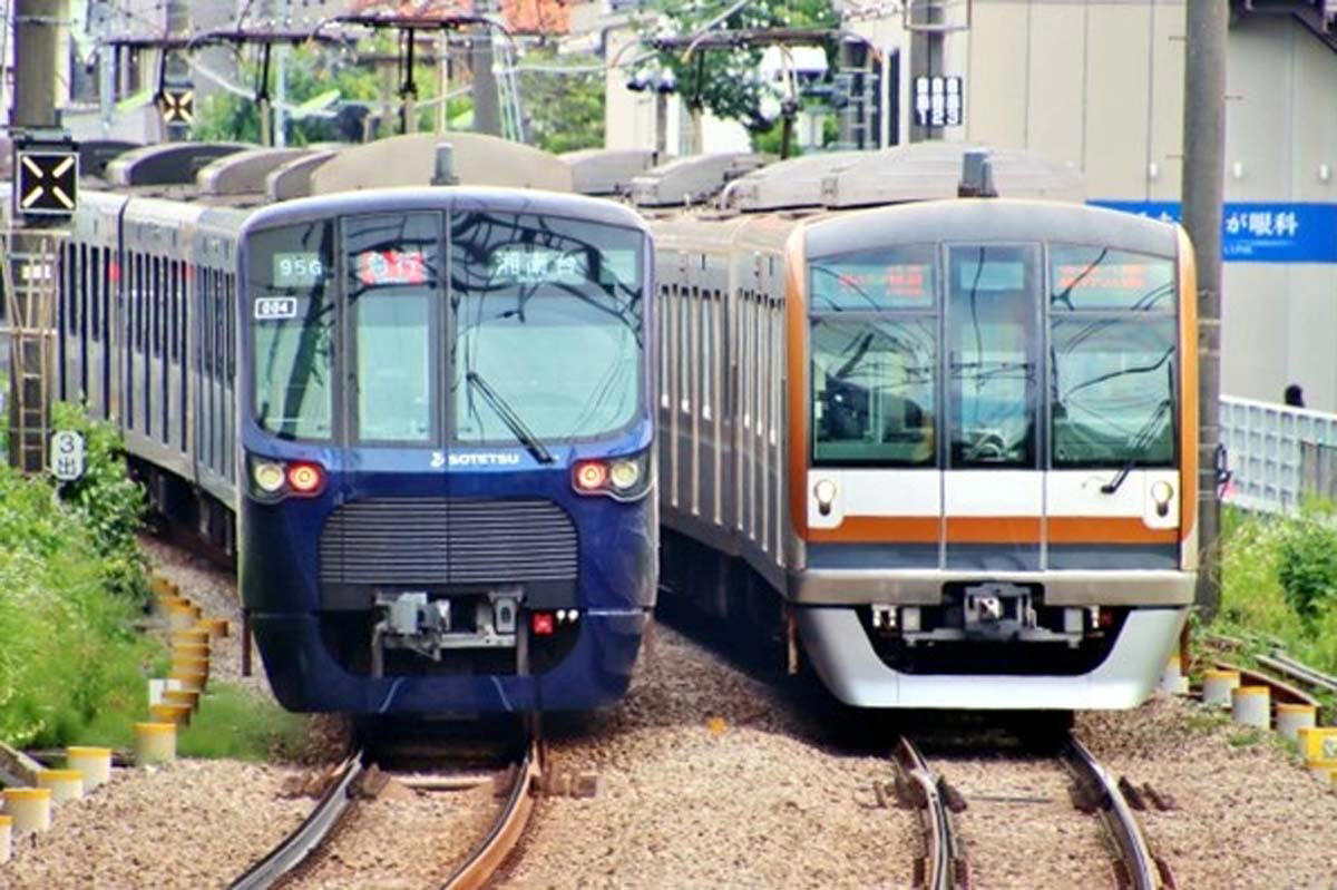通勤電車が似てきた理由, 1990年代以降の構造変化, 地域ごとに分かれた最適解, 中部と関西の違い, メーカー選択からの読み解き