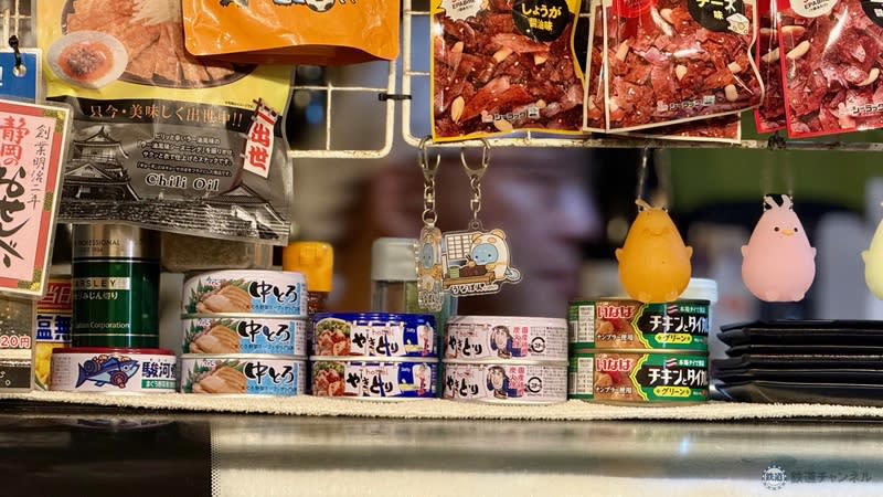 静岡市の食文化を象徴する郷土料理「静岡おでん」, 店ごとの独自性を楽しみたい「清水モツカレー」, わさび栽培発祥の地、有東木の「わさび味噌」, うしづまチーズ工房の「チーズ」, 世界が注目!? 静岡産オリーブオイル, 現地で食べたい！ 駿河湾で獲れる桜えびやしらす, 冷凍マグロの水揚げ日本一！「清水マグロ」, 都内で静岡グルメを食べるなら高田馬場「ガッツ」へ！