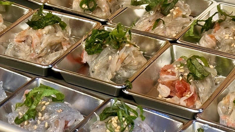 静岡市の食文化を象徴する郷土料理「静岡おでん」, 店ごとの独自性を楽しみたい「清水モツカレー」, わさび栽培発祥の地、有東木の「わさび味噌」, うしづまチーズ工房の「チーズ」, 世界が注目!? 静岡産オリーブオイル, 現地で食べたい！ 駿河湾で獲れる桜えびやしらす, 冷凍マグロの水揚げ日本一！「清水マグロ」, 都内で静岡グルメを食べるなら高田馬場「ガッツ」へ！
