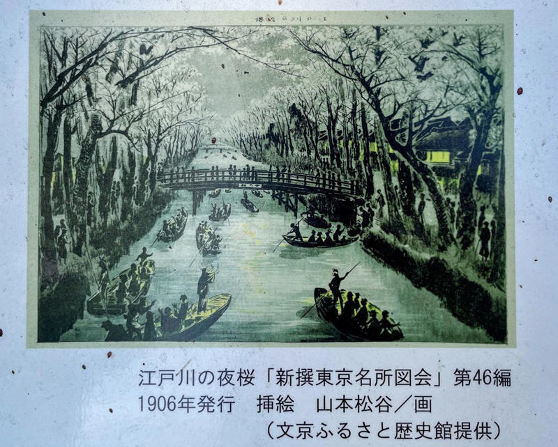 「じゃないほう」の地蔵通りに漂う独特の空気感, 神田川が分ける2つの顔, 街の格は「ドトール」に行けばわかる, 切り立つ崖下に潜む都心のオアシス, インクの匂いが残る街, 静けさと物語が折り重なっている江戸川橋
