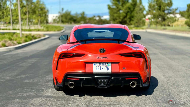             The GR Supra 3.0 Delivers On The Promise        ,             Reliability And Ownership Costs Back Up The Performance        ,             Chassis Balance That Feels Familiar To Porsche Drivers        ,             Why The 2021 Update Matters More Than People Realize        ,             A Sports Car That Encourages You To Drive It        ,             Why This Formula Feels Especially Relevant Right Now        