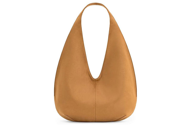Best Spring Fashion Trends at Amazon, Don’t Do: Monochromatic, Don’t Do: Frilly Bows, Don’t Do: Pale Denim, Don’t Do: Neutral-Toned Bags, Don’t Do: Subdued Details, Don’t Do: Quiet Neutrals, Don’t Do: Matchy-Matchy Sets, Don’t Do: Mini Bags