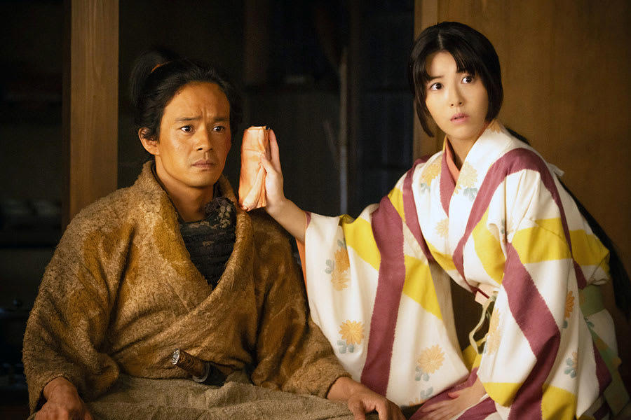 ■ 若すぎる？小栗旬をキャスティングした理由, ■ 松下洸平＆あんぱん弟・中沢元紀のオファー秘話, ■ 女性キャラ多めは意図的…白石聖は“朝ドラ並み”の急成長, ■ 「尺が足りないぐらい充実」今後の注目キャストは？