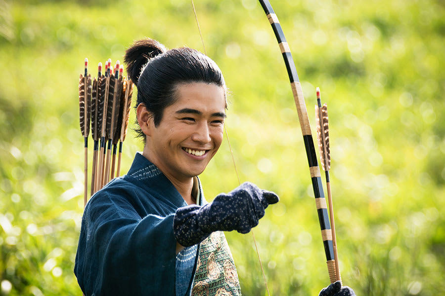 ■ 若すぎる？小栗旬をキャスティングした理由, ■ 松下洸平＆あんぱん弟・中沢元紀のオファー秘話, ■ 女性キャラ多めは意図的…白石聖は“朝ドラ並み”の急成長, ■ 「尺が足りないぐらい充実」今後の注目キャストは？