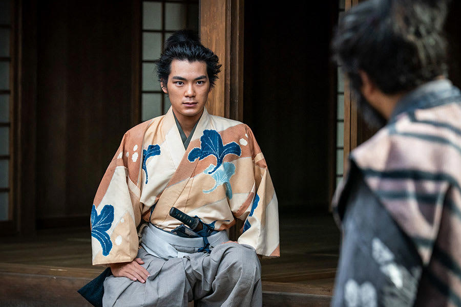 ■ 若すぎる？小栗旬をキャスティングした理由, ■ 松下洸平＆あんぱん弟・中沢元紀のオファー秘話, ■ 女性キャラ多めは意図的…白石聖は“朝ドラ並み”の急成長, ■ 「尺が足りないぐらい充実」今後の注目キャストは？