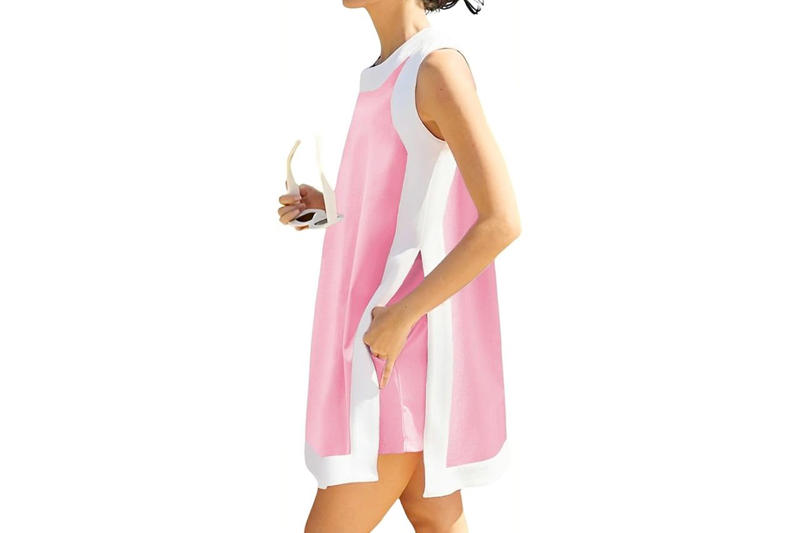 Best Spring Fashion Trends at Amazon, Don’t Do: Monochromatic, Don’t Do: Frilly Bows, Don’t Do: Pale Denim, Don’t Do: Neutral-Toned Bags, Don’t Do: Subdued Details, Don’t Do: Quiet Neutrals, Don’t Do: Matchy-Matchy Sets, Don’t Do: Mini Bags