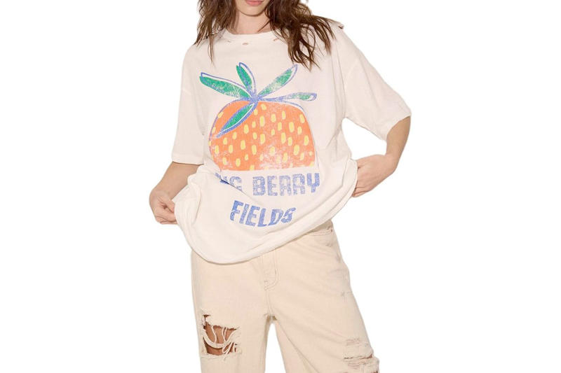 Best Spring Fashion Trends at Amazon, Don’t Do: Monochromatic, Don’t Do: Frilly Bows, Don’t Do: Pale Denim, Don’t Do: Neutral-Toned Bags, Don’t Do: Subdued Details, Don’t Do: Quiet Neutrals, Don’t Do: Matchy-Matchy Sets, Don’t Do: Mini Bags