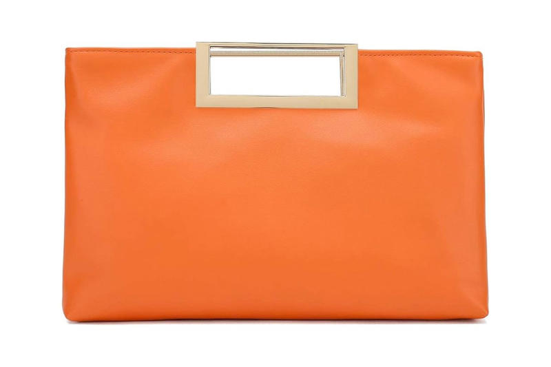 Best Spring Fashion Trends at Amazon, Don’t Do: Monochromatic, Don’t Do: Frilly Bows, Don’t Do: Pale Denim, Don’t Do: Neutral-Toned Bags, Don’t Do: Subdued Details, Don’t Do: Quiet Neutrals, Don’t Do: Matchy-Matchy Sets, Don’t Do: Mini Bags
