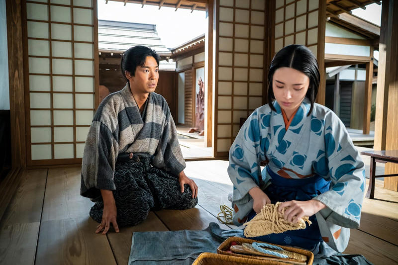 大河「豊臣兄弟！」第7回「決死の築城作戦」（2月22日放送予定）ポイント, 「豊臣兄弟！」とは？, 大河「豊臣兄弟！」第6回（2月15日放送）ストーリー展開（ネタバレあり）, 大河「豊臣兄弟！」第7回見どころ