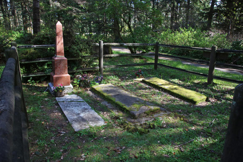 20. Umpqua State Scenic Corridor, 19. Fall Creek State Recreation Area, 18. Munson Creek Falls State Natural Site, 17. Hilgard Junction State Recreation Area, 16. Fort Rock State Natural Area, 15. J.S. Burres Day Use Area, 14. Clay Myers State Natural Area at Whalen Island, 13. Cottonwood Canyon State Park, 12. Catherine Creek State Park, 11. Unity Lake State Recreation Site, 10. Goose Lake State Recreation Area, 9. Geisel Monument State Heritage Site, 8. Sumpter Valley Dredge State Heritage Site, 7. Koberg Beach State Recreation Site, 6. Bates State Park, 5. Jackson F. Kimball State Recreation Site, 4. Red Bridge State Wayside, 3. Ukiah-Dale Forest State Scenic Corridor, 2. Golden & Silver Falls State Natural Area, 1. Battle Mountain Forest State Scenic Corridor