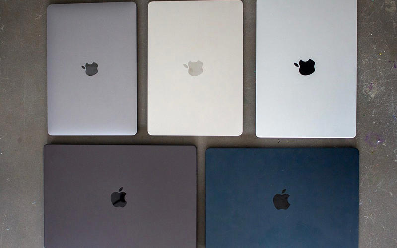The best MacBooks: At a glance, The best MacBooks of 2026, Apple MacBook Air 15-inch (M4), Apple MacBook Air 13-inch (M3), Apple MacBook Air 13-inch (M4), Apple MacBook Pro 14-inch (M4 Pro), Apple MacBook Pro 16-inch (M4 Max), Apple MacBook Pro (M5) , MacBook FAQs