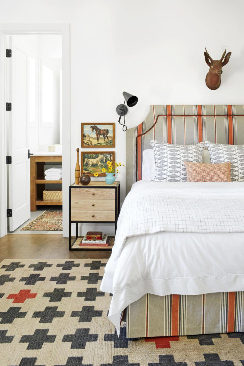 Maintain the Perimeter, Pay Attention to the Furniture Legs, When in Doubt, Go Bigger, Extend Beyond the Table, Lay it Perpendicular, Go Wide, Layer for More Impact, Consider the Color and Pattern