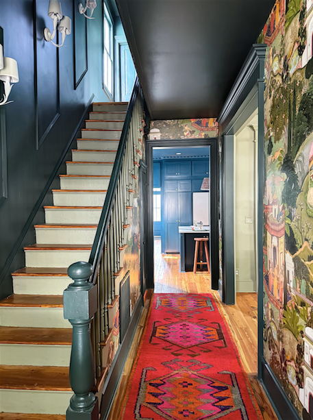 Maintain the Perimeter, Pay Attention to the Furniture Legs, When in Doubt, Go Bigger, Extend Beyond the Table, Lay it Perpendicular, Go Wide, Layer for More Impact, Consider the Color and Pattern
